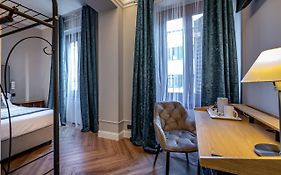 Boutique Hotel Borgo